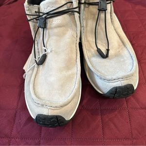 Merrell A.Four Jungle Chukka Gore-Tex